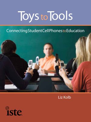 cover image of Toys to Tools